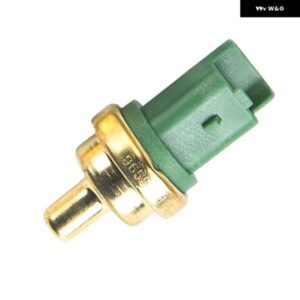 冷却水温度センサー 1338C1 プジョー 307 308 408 508 2.0