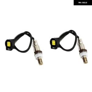 2個プローブオキシO2センサー 三菱 ミラー ジュ 1.2L