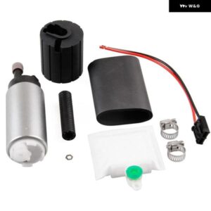 340LPH 高性能電動燃料 ポンプ WALBRO 255LPH GSS342 GSS341