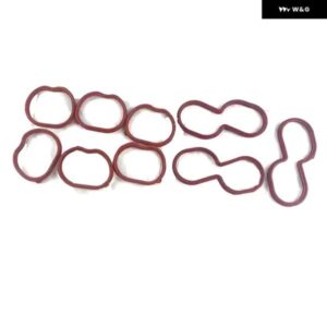 吸気プレナムガスケット 04663759AB 吸気 マニホールド ガスケット 4663760AB ダッジ ジープ クライスラー