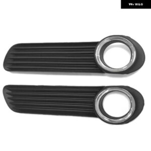 フロント フォグランプ トリム トヨタ アバロン US 2008-2010 フロント バンパー フォグランプ ベゼル 52040-07020 52030-07020