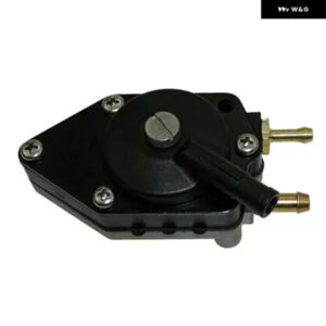 ジョンソン エビンルード 船外機燃料 ポンプ 20 25 30 HP 90-00 438555 433386 18-7353