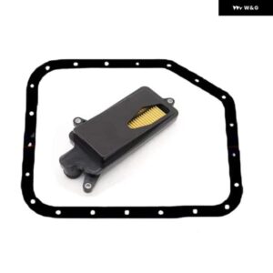 スバル トライベッカ エクシーガ フォレスター レガシーワゴン アウトバック トランス ミッション フィルター オイルパンガスケットキット 5EAT ギア ボック