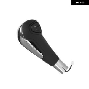 AVEO シフター RHD シフター 右手ドライバー 車両適合 1ピースセット OEM部品ナンバー プラスチック 素材 シルバー