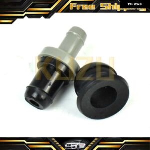 PCV ポジティブ クランクケース ベンチレーション バルブ キット BP05-13-890 E301-13-338A MBP0513890 1220415030 マツダ ミアータ 1990-2005 1.8L