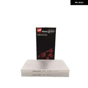 MK9587-2 キャビン フィルター MG MULAN EV 2022- MG 4 EV IM モーター L7 ライジング F7 R7 1189420 LAK2002 2個 パック