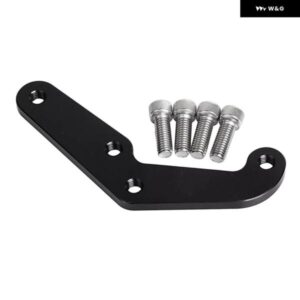 4ピストンフロントブレーキ キャリパー ブラケット ソフテイル ダイナ スポーツスター ツーリング