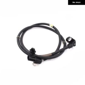 ABSホイールスピードセンサー 三菱 ランサー 2002-2007 MR527311 フロント左