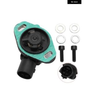 スロットルポジションセンサー TPS キット 1990-2002 ホンダ アコード アキュラ 2.2L 2.3L 2.7L 3.0L 06164PM5A52 16400P12A00 16400P06A01