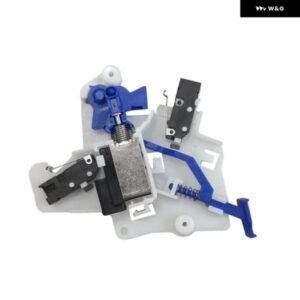 日産 X-TRAIL 2014-2019 QASHQA 2016-2019 シフト ソレノイド バルブ ギアスイッチコイル 34950-4CLOB カーアクセサリー