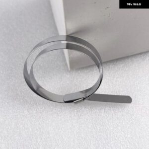 OEMインナーCVジョイント ブーツ バンドクランプ スバル フォレスター レガシィ アウトバック XV 23242GA410