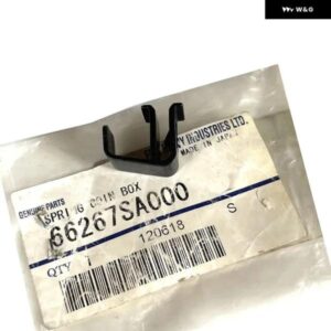 ダッシュアンダー トリム パネル 66267SA000 2003-2006 スバル フォレスター