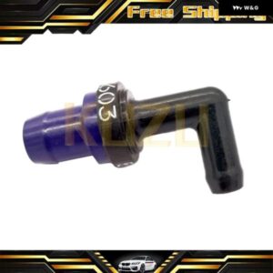 PCV ポジティブ クランクケース ベンチレーション バルブ B603-13-890 マツダ 3 323 626 PROTEGE MPV MX-6 MX-3 MIATA B2600 B2200 1.6L 2.6L