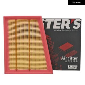 SGM シボレー トレイルブレイザー 1.3T 435T 09.2019- ENCORE GX 2019- ENVISTA 1.5 2022- 42712666 エア フィルター MA9096 C22036