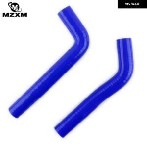 ヤマハ YFZ 450 YFZ450 2004-2013 シリコン ラジエーター クーラント チューブ ホースキット