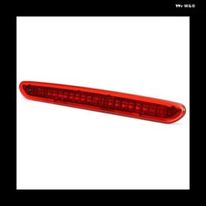 赤色車用LED バルブ サード ストップブレーキ ライト テールランプ フィアット プント グランデ 2012-2019 51974522