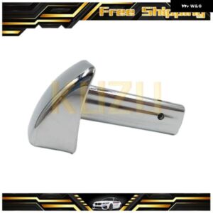 カーシートリリースノブ サイドシートリリースノブ 980145120 マセラティ グランカブリオ グラントゥーリズモ