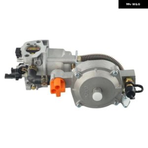 キャブレター キット ガソリン ジェネレーター LPG168 GX160 GX200 168F 3-5KW アクセサリー