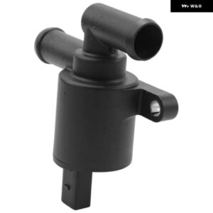 4H0121671D HVACヒーター 制御 バルブ 水冷 ソレノイド バルブ A8L A6L