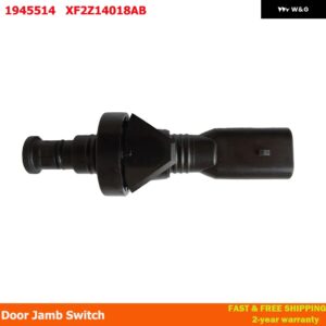 車用リアスライドドアコンタクトスイッチ 1945514 フォード トランジット MK6 MK7 MK8 スライドドアスイッチ SW5431 XF2T-14045-AB - 1pc