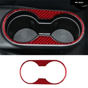 車内カーボンパワーシート調整ブレーキハンドル トリム ステッカー ジープ ラングラー JK 2011-2017 スタイリング アクセサリー - Type11