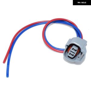 車用EGR真空 ソレノイド スイッチ バルブ VSV プラグコネクタ付き トヨタ RAV4/カムリ/セリカ/ソラーラ 1992001 25860-74050 90910-12100 - plug only