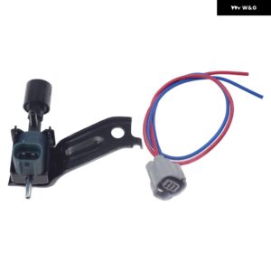 車用EGR真空 ソレノイド スイッチ バルブ VSV プラグコネクタ付き トヨタ RAV4/カムリ/セリカ/ソラーラ 1992001 25860-74050 90910-12100 - valve plug set