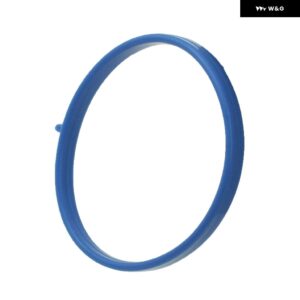 車 エンジン 吸気 マニホールド ガスケットシール LF01-13-111 マツダ 3 2005-2012 2.0 マツダ 5 2005-2015 マツダ 6 2002-2010 2.0 2.3 GG GH - 1PC EGR Gasket