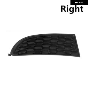 車用フロント フォグランプ グリル カバー トリム 左/右 68079853AB 68079852AB ダッジ ジャーニー 2014 - 20 - right