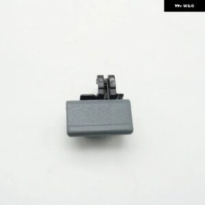 車用グローブ ゴミ箱 ロック ラッチ 蓋 ツール ボックス ハンドル トヨタ ハイエース 1992-2004 - 1pcs