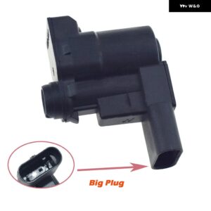 車燃料タンク フィラー ドア蓋ロックラッチ アクチュエーター モータービュイックリーガルラクロスヴェラーノGL8 シボレー クルーズ ジープ レネゲード - 1 PC Big Motor