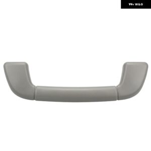 車部品 インナールーフ アームレスト 天井プルハンドル アームレスト ドア安全ハンドル トヨタ カムリ 2006 - 11 - Front Grey