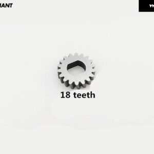 車用サンルーフモーターギア BMW MINI R53 R55 R56 R57 R58 R60 - 18 teeth