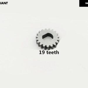 車用サンルーフモーターギア BMW MINI R53 R55 R56 R57 R58 R60 - 19 teeth