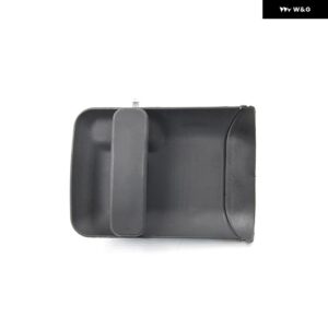 左 右外側スライド ドアハンドル プジョー パートナー シトロエン ベルリンゴ 1996-2011 9101Q7 9634932180 9639225577 - Left