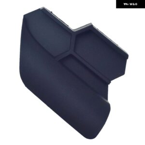 レクサス NX200 NX200T NX300H 2014-2017 フロント LH / RH バンパー ロア グリル 牽引フックカバー リッド トレーラー牽引アイキャップ 5212778010 - 1 PC Front Left