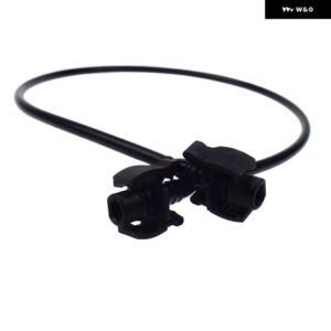 車用ゴムホース ウォーターリターン ラジエーター スカベンジング パイプ プジョー 206 207 シトロエン 1323Y2 1323.Y2 - 1 PC