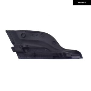 左/右カウルサイド エアベント カバー トリム トヨタ プリウス2010 - 15 5508347020 5508447020 - right