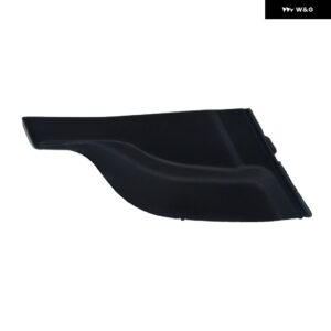 左/右カウルサイド エアベント カバー トリム トヨタ プリウス2010 - 15 5508347020 5508447020 - Left