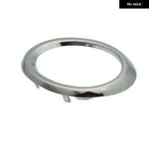 左右 LH RH 2012-14 トヨタ カムリ 車用 フォグランプ カバー TO2602101 TO2603101 52126-06200 52125-06200 5212506200 5212606200 - Left