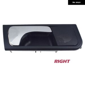 左右内側インナー ドアハンドル クローム シボレー オプトラ スズキ フォレンザ 2003-2008 ビュイック エクセレ 2007-2013 96548064 96548063 - Speaker Right