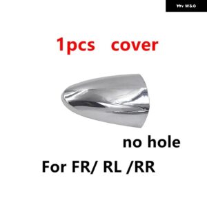 車用 アウター ドアハンドル アセンブリ 小型カバー FAW ペンティアム ベスターン X80 2014 - 18 - other door cover