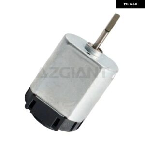 車バックミラー 折りたたみ モーターギアALL SUBARU FORESTER LEGACY XV . WRX STI LEVORG EXIGA FC140 - left motor