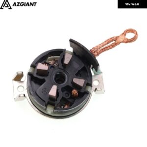 車 スターターモーター カーボンブラシ ホルダー フォルクスワーゲン マゴタン サジタル ラヴィダ シュコダ オクタビア ボーラ ジェッタ - 10 pcs copy