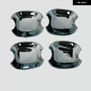 車用クロームハンドルカバー トリム セット トヨタ アバロン XX30 30 2005 - 12 スタイリング アクセサリー ステッカー - bowl