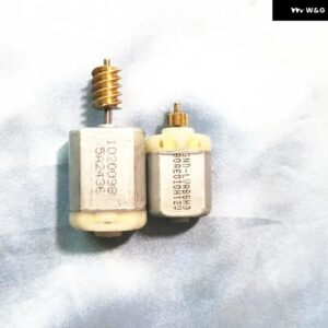 車ドアロック セントラ ルロックモーター ランドローバー /レンジャーローバー/ジャガー/ フォード 全年式F130 280イヴォーク対応 - 1pc large 1pc small