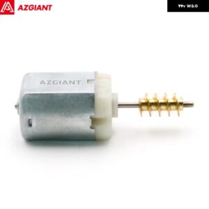 車ドアロックモーター BMW 1 3 4 5 6 7シリーズ E60/61/65/66/87/90/91 F01/02/04/06/07/10/11/30/31/34/36 X1/3/5/6 E71/72 M3/5/6 Z4 - 1 piece large motor