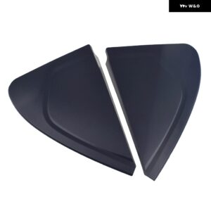 リア左 右 パネル ドアガーニッシュ シボレー アベオ 2003 - 10 96583066 96583067 - Rear LH RH 1 Pair