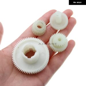 自動 パーキング ハンドブレーキ アクチュエーター ギア BMW X3 X5 X6 730 740 E70 E71 ランドローバー レンジローバー ディスカバリー 3 4 - A Set