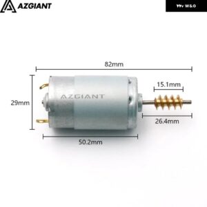 車ドアロックモーター BMW 135 320 325 328 330 335 525 530 545 550 640 645 650 740 745 750 760 I3 M3/5/6 MINI X1/3/4/5/6/7 Z4 - original motor G